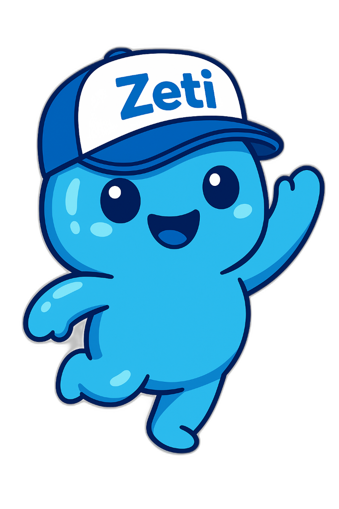 Zeti - Asesor cerosiete